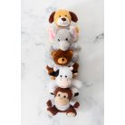 Retrump RPET plüss elefánt