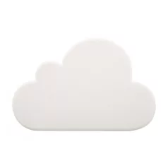 Cumulus stresszlabda