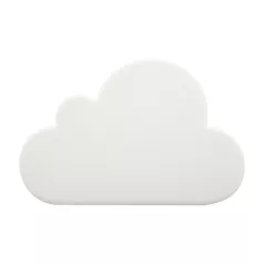 Cumulus stresszlabda