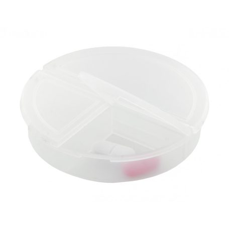 Remedy gyógyszeradagoló