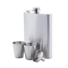 Shackleton laposüveg szett