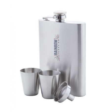 Shackleton laposüveg szett