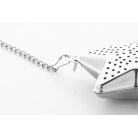 Suodatee karácsonyi teafűtartó, csillag