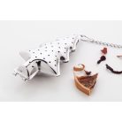 Suodatee karácsonyi teafűtartó, karácsonyfa