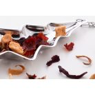 Suodatee karácsonyi teafűtartó, karácsonyfa