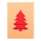 Tonsvik RPET karácsonyi evőeszköztartó szett