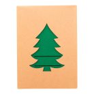 Tonsvik RPET karácsonyi evőeszköztartó szett