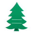 Tonsvik RPET karácsonyi evőeszköztartó szett