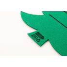 Tonsvik RPET karácsonyi evőeszköztartó szett