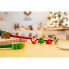 Sommaroy karácsonyi radír szett