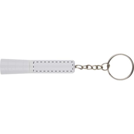 Waipei mini zseblámpa