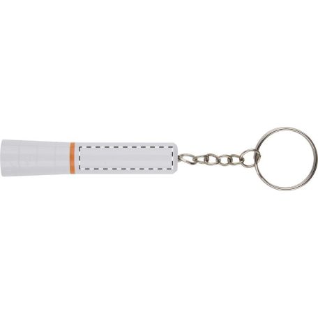 Waipei mini zseblámpa