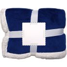 Sammia korallgyapjú takaró