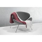 Sammia korallgyapjú takaró