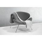 Sammia korallgyapjú takaró