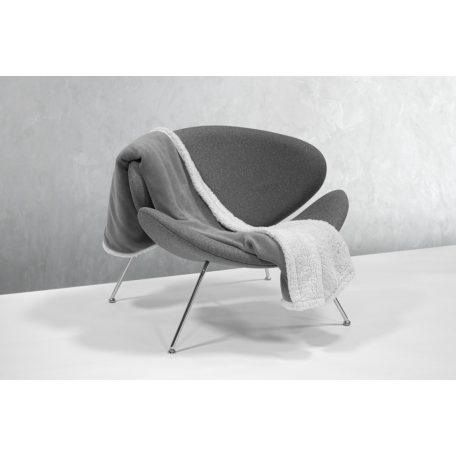 Sammia korallgyapjú takaró