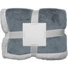 Sammia korallgyapjú takaró