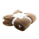 Sammia korallgyapjú takaró