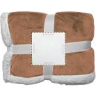 Sammia korallgyapjú takaró