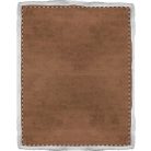 Sammia korallgyapjú takaró