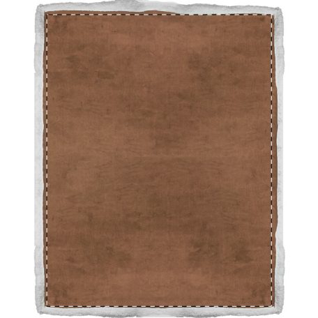 Sammia korallgyapjú takaró