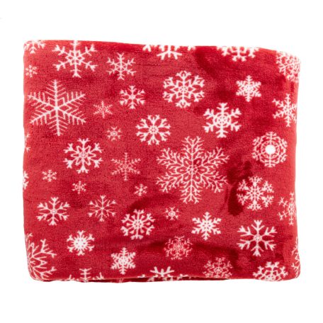 Knivsta RPET karácsonyi takaró