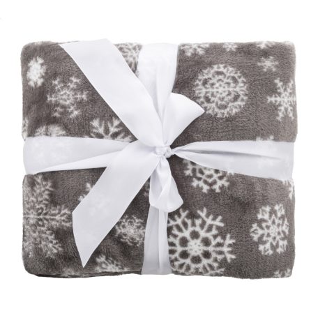 Knivsta RPET karácsonyi takaró