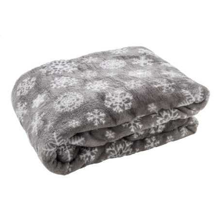 Knivsta RPET karácsonyi takaró