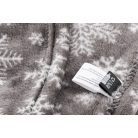 Knivsta RPET karácsonyi takaró