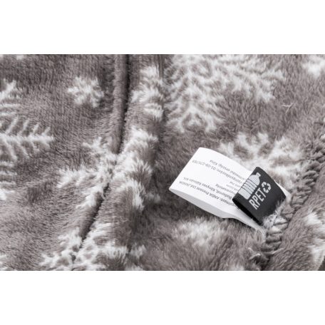 Knivsta RPET karácsonyi takaró