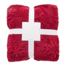 Valsatra RPET karácsonyi takaró