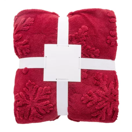 Valsatra RPET karácsonyi takaró