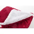 Valsatra RPET karácsonyi takaró