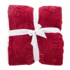 Valsatra RPET karácsonyi takaró