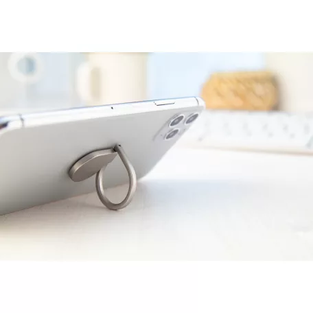 Zring mobiltelefon-tartó gyűrű