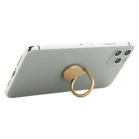 Zring mobiltelefon-tartó gyűrű