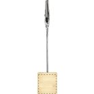 Bombra bambusz jegyzetcsipesz