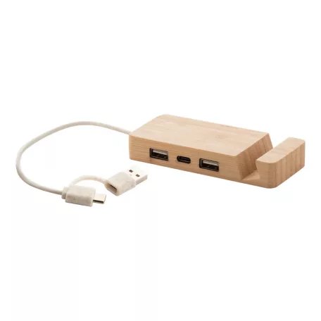 Mobaru USB hub