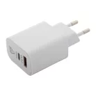 Recharge RABS USB fali töltő