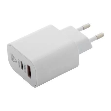 Recharge RABS USB fali töltő