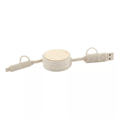 Komugo USB töltőkábel