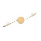 Komugo USB töltőkábel