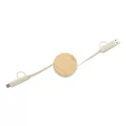 Komugo USB töltőkábel