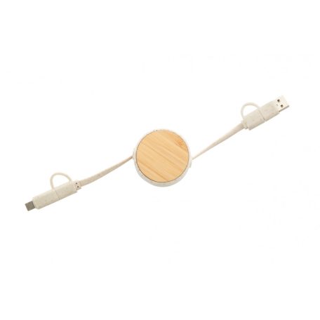 Komugo USB töltőkábel