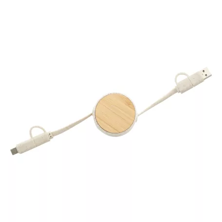 Komugo USB töltőkábel