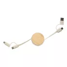 Komugo USB töltőkábel