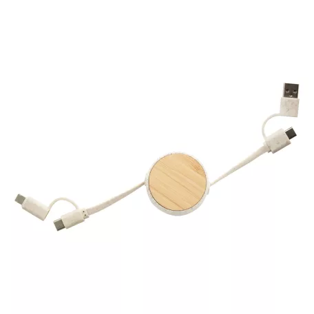 Komugo USB töltőkábel