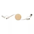 Komugo USB töltőkábel