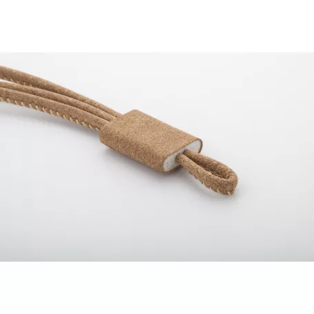 Koruku USB töltőkábel