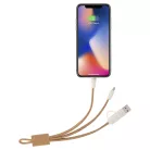 Koruku USB töltőkábel